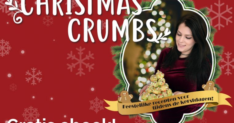 Christmas Crumbs – Gratis ebook!